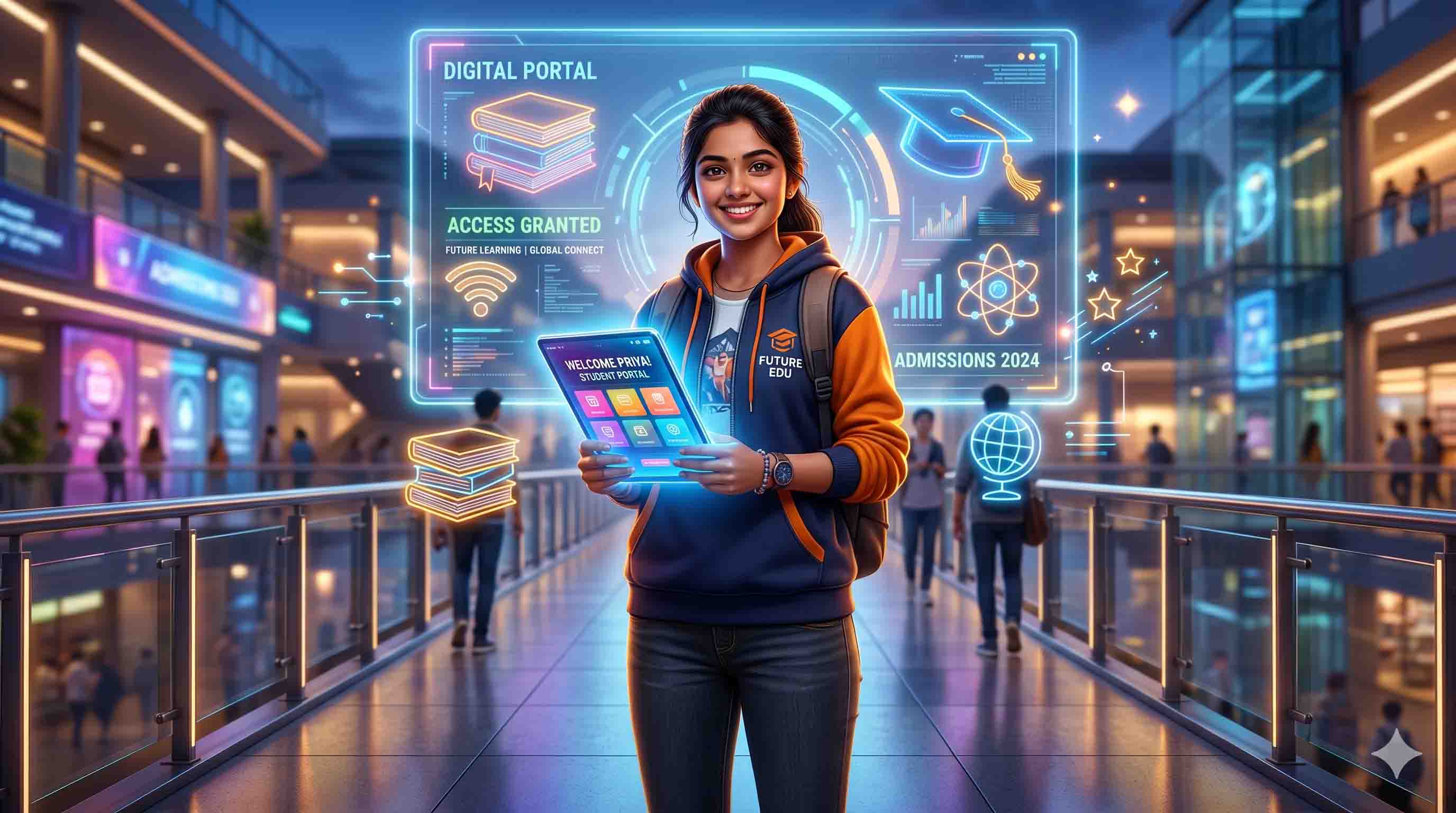 UP Free Tablet Yojana 2026-27: फ्री टैबलेट योजना 2026, स्वामी विवेकानंद युवा सशक्तिकरण योजना