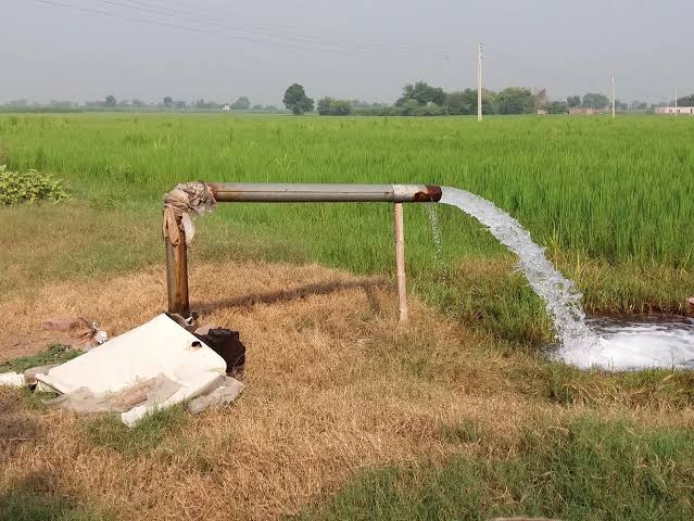 Free Boring Yojana: फ्री बोरिंग योजना